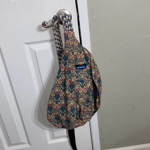 KAVU bag